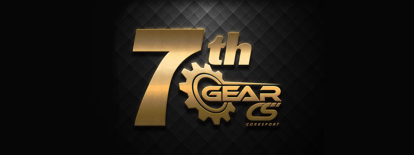 CorkSport 7th Gear